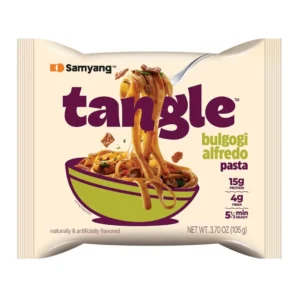 Samyang Tangle Creamy Bulgogi Flavour Pasta 20 x 105gm