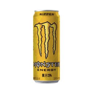 Monster Energy Ripper (Japan) (355ml x 24)