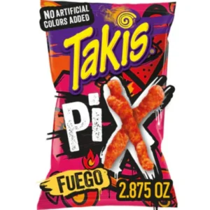 Takis Pix