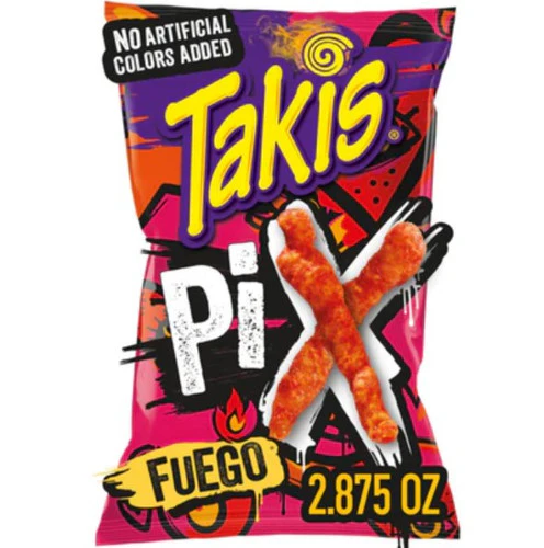 Takis Pix