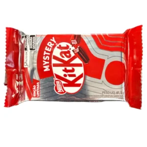 KitKat Mystery (Brazil) - 41.5gms