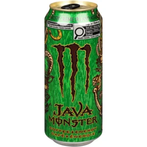 Monster Java Irish Creme - 473ml