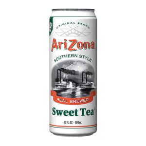 Arizona Sweet Tea (USA) - 500ml