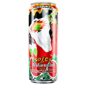 Arizona Spicy Watermelon (USA) - 500ml