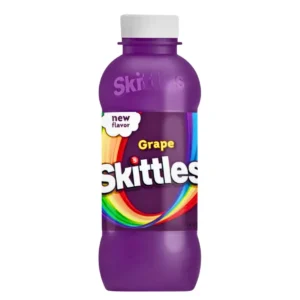Skittles Grape (USA) - 414ml