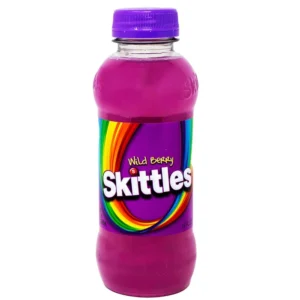 Skittles Wild Berry (USA) - 414ml