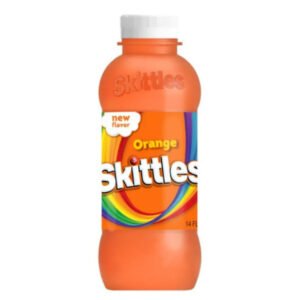 Skittles Orange (USA) - 414ml