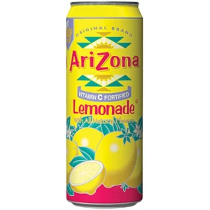 Arizona Lemonade (USA) - 500ml