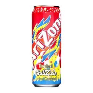 Arizona Tropical Chillizzle (USA) - 500ml