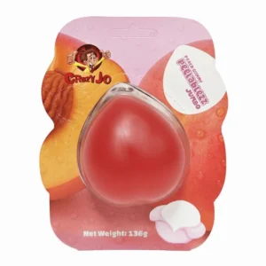 Peelablez Jumbo Peach (USA) - 136gms