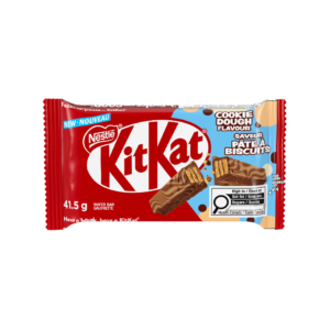 KitKat Cookie Dough (Canada) - 42gms