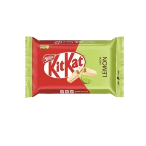 KitKat Lemon (Brazil) - 41.5gms