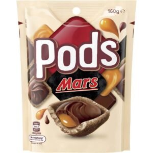 Pods Mars (Australia) - 160gms