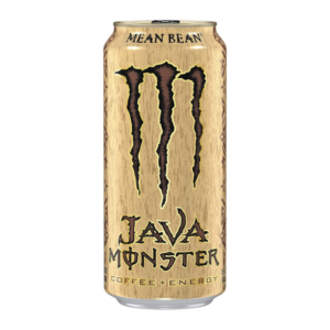 Monster Java Mean Bean - 473ml