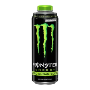 Monster Jumbo Original Zero Sugar 710ml