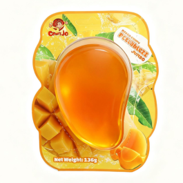 Peelablez Jumbo Mango (USA) - 136gms