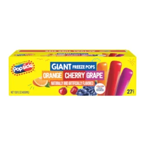 Freeze Pops Tropical (USA) - 150ml