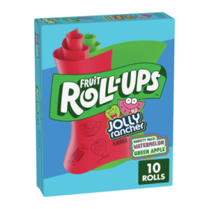 Roll ups - Jolly Rancher (USA) - 141gms