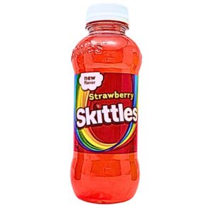Skittles Strawberry (USA) - 414ml