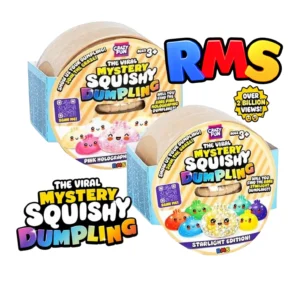 RMS Crazy Fun 8.5cm Diamond Edition Dumplings