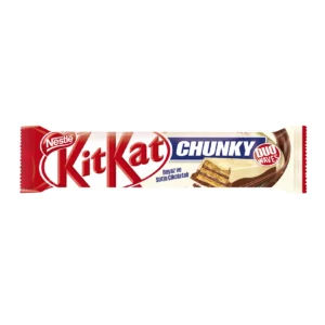 Kitkat Chunky Duo Waves Chocolate (Turkey) - 38G